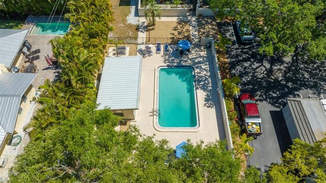 3360 S OSPREY AVENUE 105B, Sarasota, FL 34239