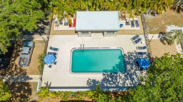 3360 S OSPREY AVENUE 105B, Sarasota, FL 34239