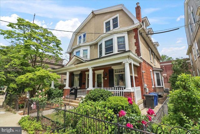 18 W GRAVERS LN, Philadelphia, PA 19118