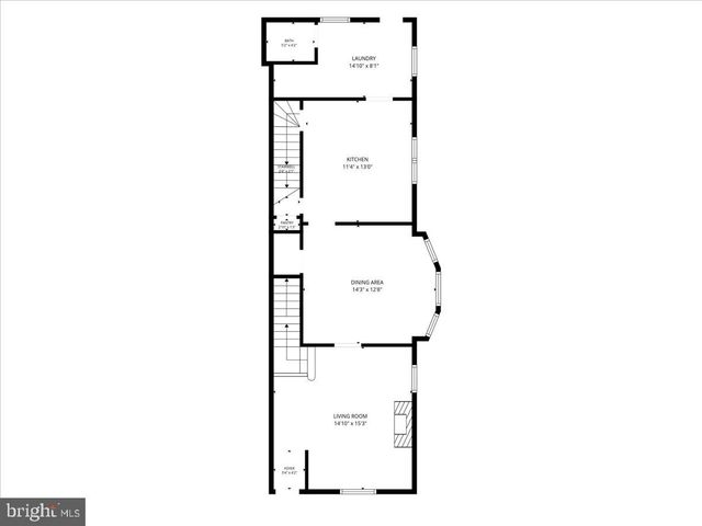 18 W GRAVERS LN, Philadelphia, PA 19118