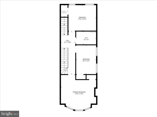 18 W GRAVERS LN, Philadelphia, PA 19118