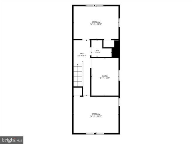 18 W GRAVERS LN, Philadelphia, PA 19118