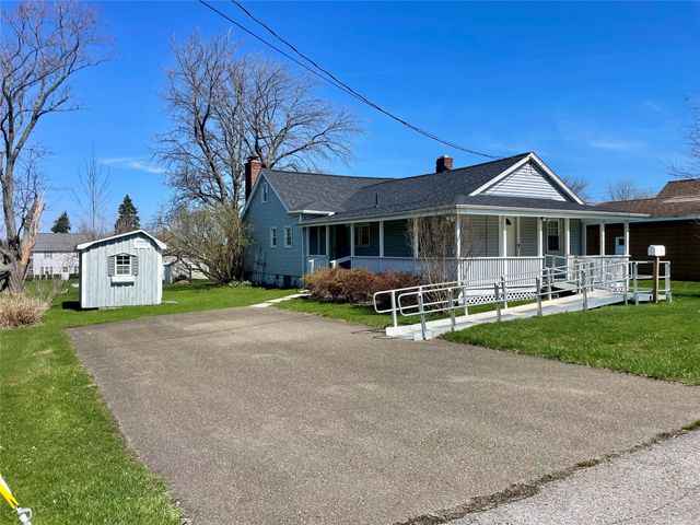 2114 CANTON Avenue, Erie, PA 16508