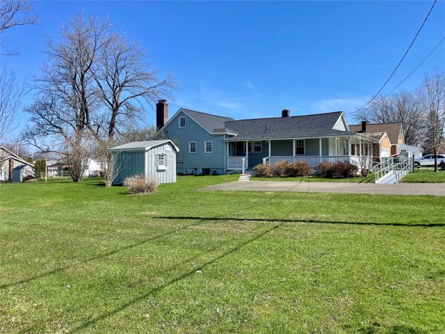 2114 CANTON Avenue, Erie, PA 16508
