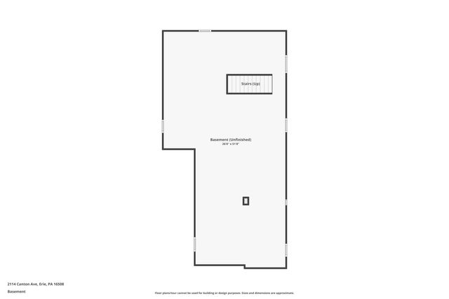 2114 CANTON Avenue, Erie, PA 16508