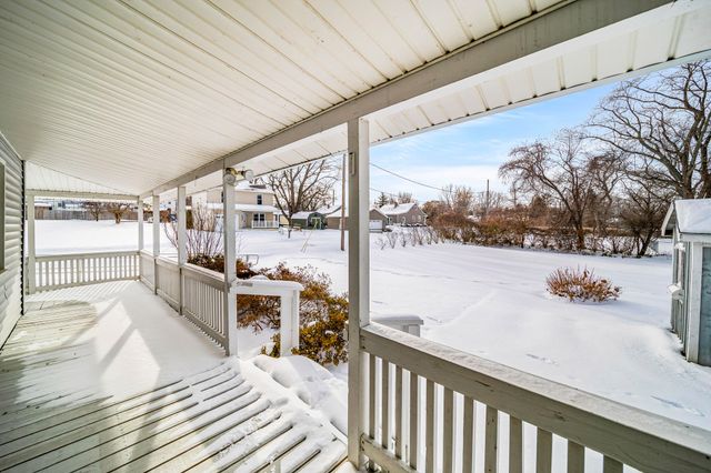 2114 CANTON Avenue, Erie, PA 16508