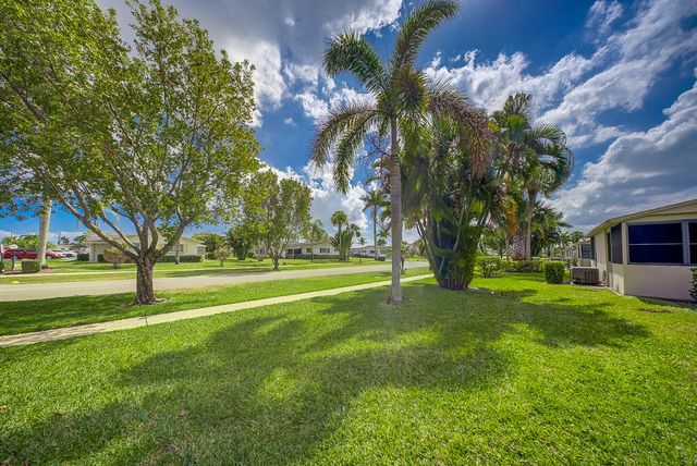 2693 Emory Drive E I, West Palm Beach, FL 33415