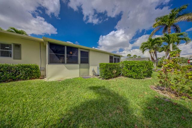 2693 Emory Drive E I, West Palm Beach, FL 33415