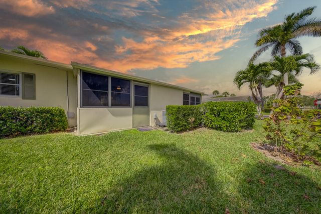 2693 Emory Drive E I, West Palm Beach, FL 33415