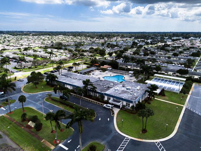 2693 Emory Drive E I, West Palm Beach, FL 33415