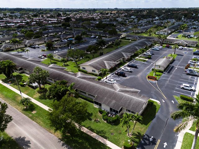 2693 Emory Drive E I, West Palm Beach, FL 33415