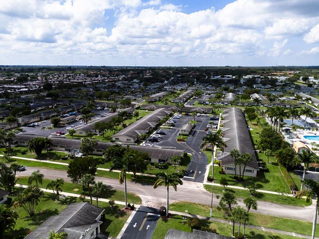 2693 Emory Drive E I, West Palm Beach, FL 33415