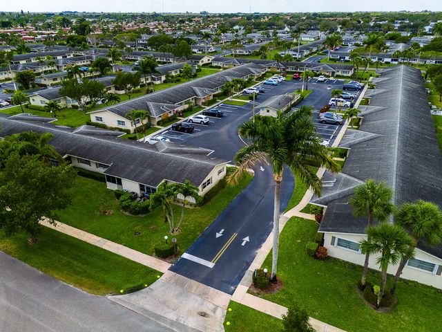 2693 Emory Drive E I, West Palm Beach, FL 33415