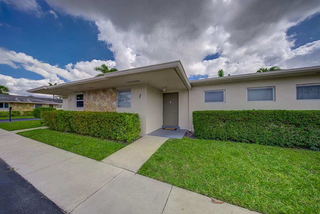 2693 Emory Drive E I, West Palm Beach, FL 33415