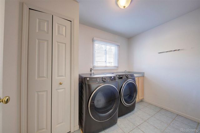 15756 Lamont Drive, Macomb Township, MI 48042