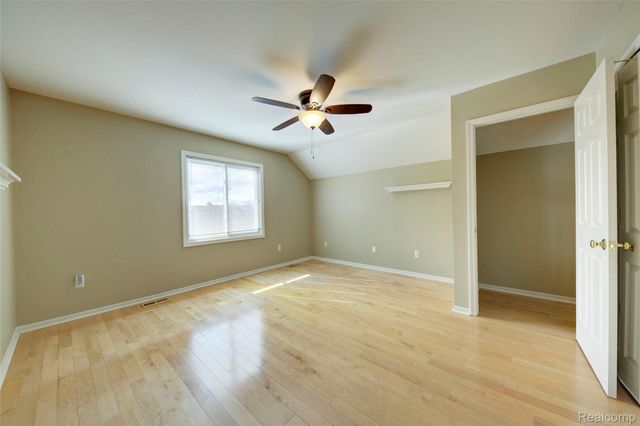 15756 Lamont Drive, Macomb Township, MI 48042