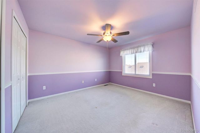 15756 Lamont Drive, Macomb Township, MI 48042