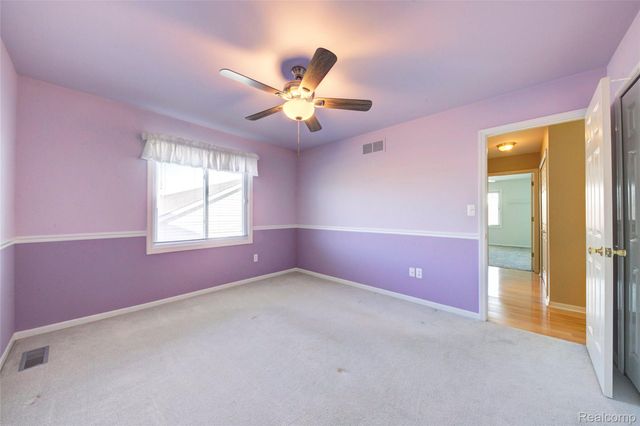 15756 Lamont Drive, Macomb Township, MI 48042