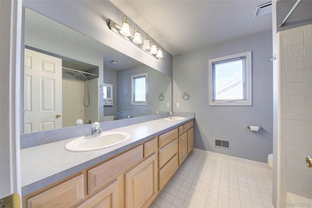 15756 Lamont Drive, Macomb Township, MI 48042