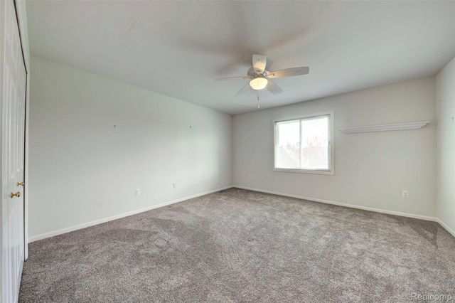 15756 Lamont Drive, Macomb Township, MI 48042