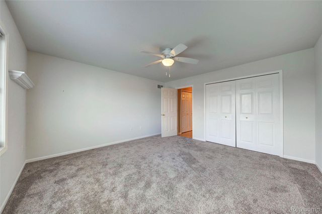 15756 Lamont Drive, Macomb Township, MI 48042