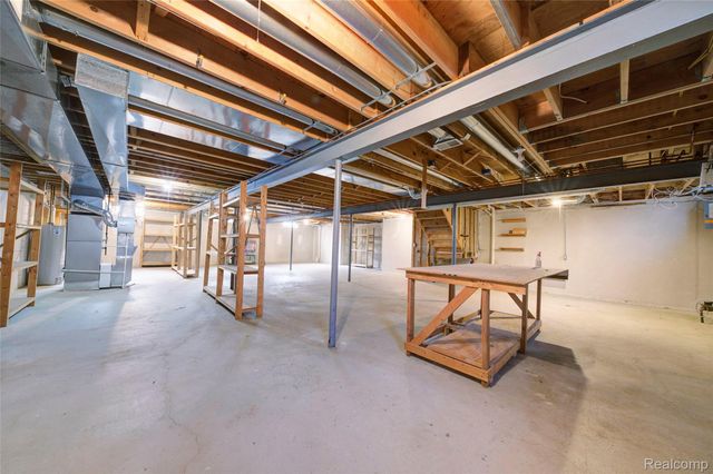 15756 Lamont Drive, Macomb Township, MI 48042