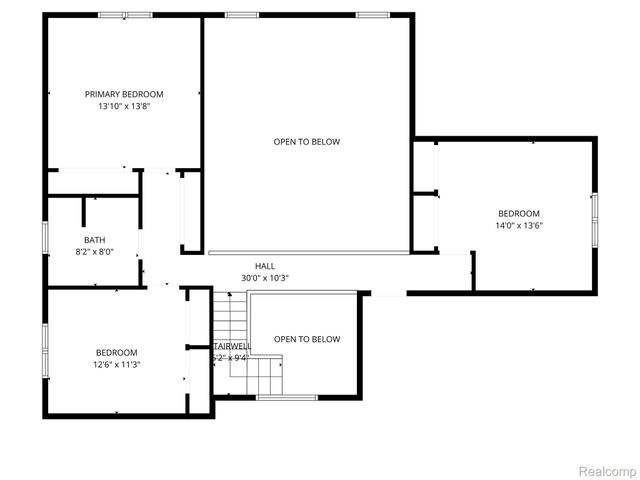 15756 Lamont Drive, Macomb Township, MI 48042
