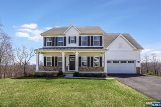 37 Esposito Lane, Roxbury Township, NJ 07850