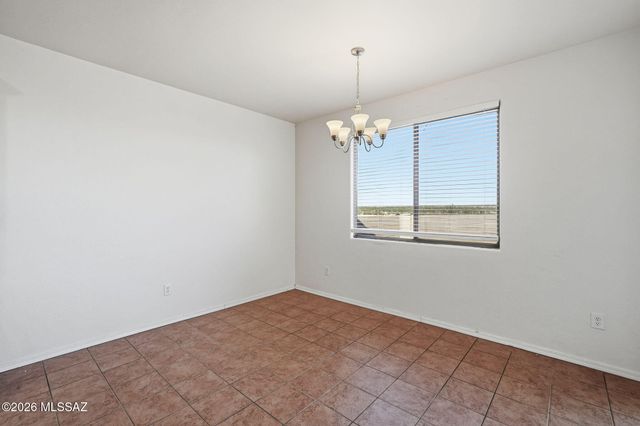 14376 N Bannerstone Court, Marana, AZ 85658