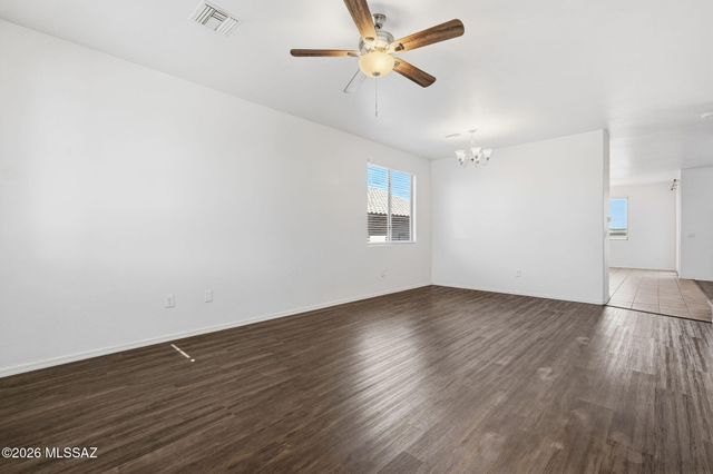 14376 N Bannerstone Court, Marana, AZ 85658