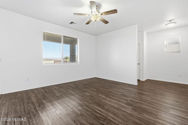 14376 N Bannerstone Court, Marana, AZ 85658