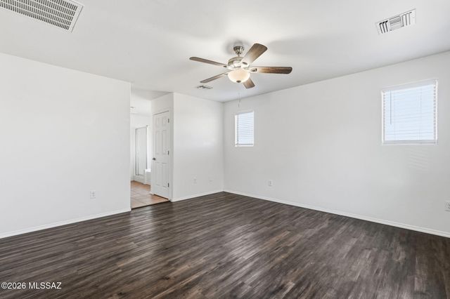 14376 N Bannerstone Court, Marana, AZ 85658