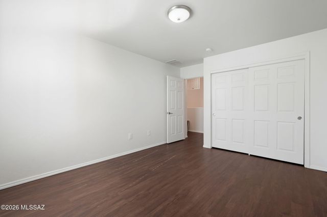 14376 N Bannerstone Court, Marana, AZ 85658