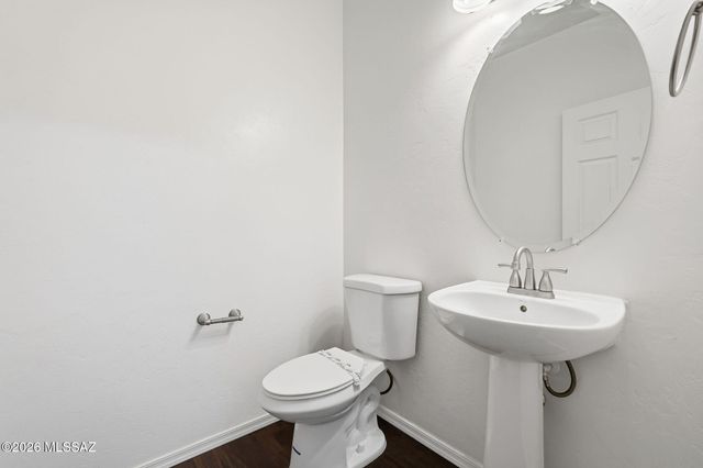 14376 N Bannerstone Court, Marana, AZ 85658