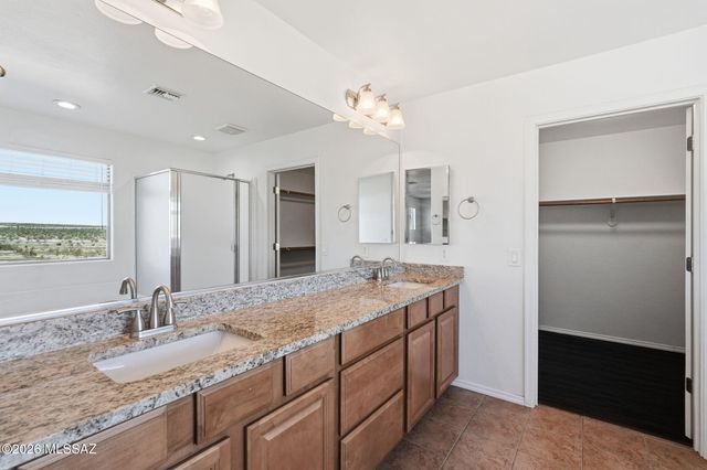 14376 N Bannerstone Court, Marana, AZ 85658