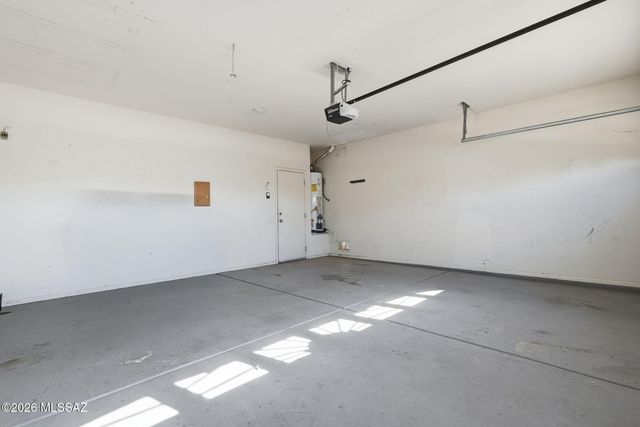 14376 N Bannerstone Court, Marana, AZ 85658