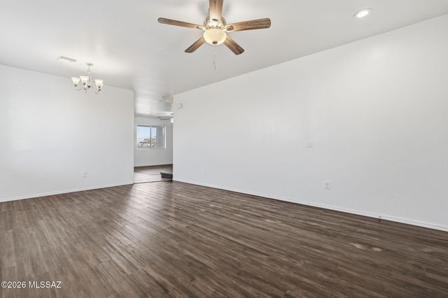 14376 N Bannerstone Court, Marana, AZ 85658