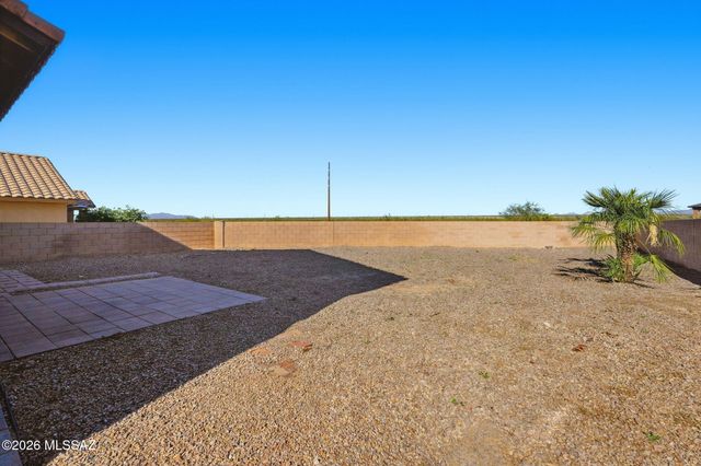 14376 N Bannerstone Court, Marana, AZ 85658