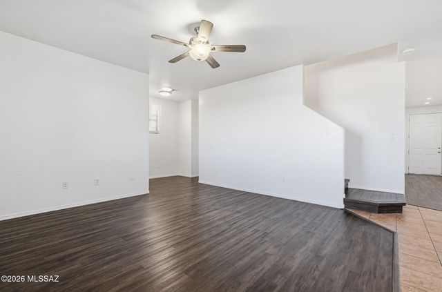 14376 N Bannerstone Court, Marana, AZ 85658