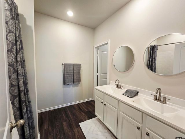 1103 Park Meadows Dr., Whitehouse, TX 75791