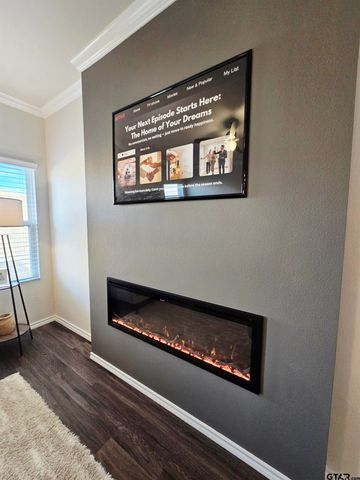 1103 Park Meadows Dr., Whitehouse, TX 75791