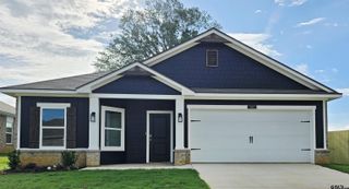 1103 Park Meadows Dr., Whitehouse, TX 75791