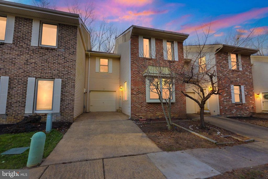 14 REGENT CT, Medford, NJ 08055