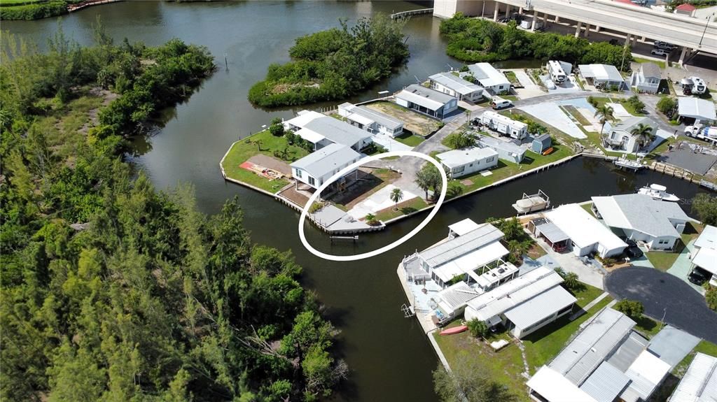 149 BAYOU DRIVE, Venice, FL 34285