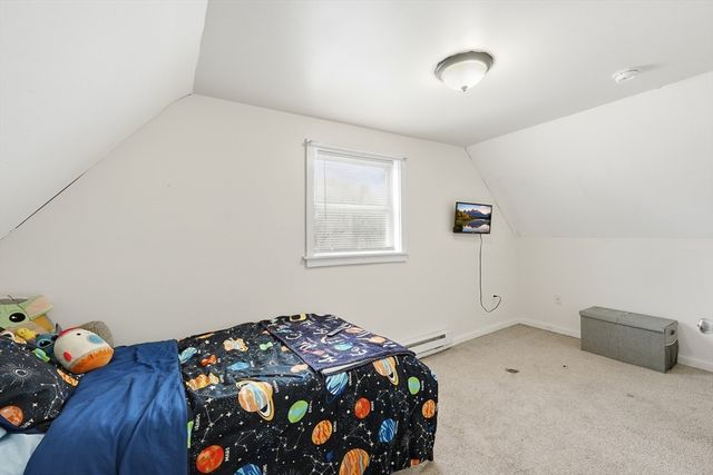 57 Davenport St, Springfield, MA 01119