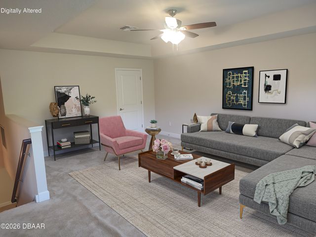 727 Aldenham Lane, Ormond Beach, FL 32174