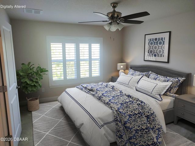 727 Aldenham Lane, Ormond Beach, FL 32174