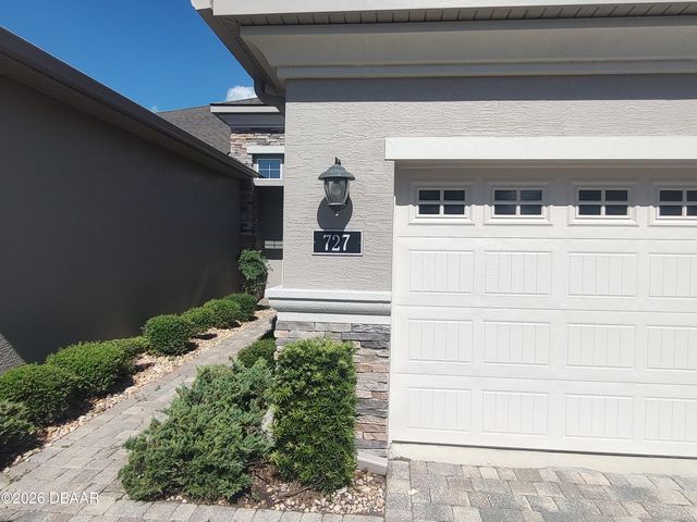 727 Aldenham Lane, Ormond Beach, FL 32174