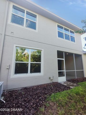727 Aldenham Lane, Ormond Beach, FL 32174