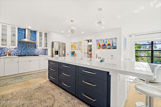 300 Pelican Drive, Satellite Beach, FL 32937
